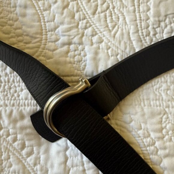 salvatore ferragamo men belt - Picture 4 of 9